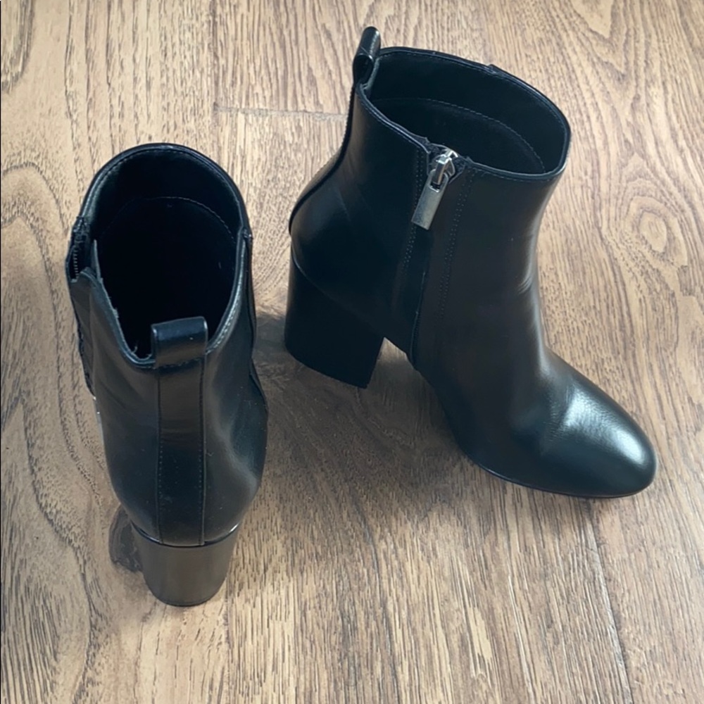 Forever 21 booties - Picture 3 of 6
